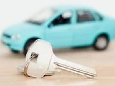 龙安汽车抵押贷款办理流程,龙安车抵贷需要什么条件?