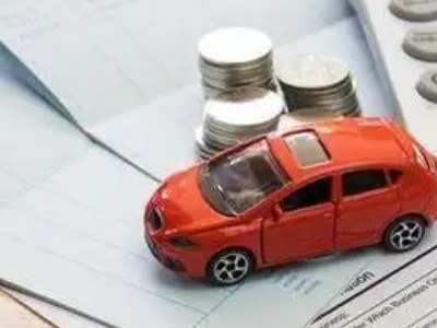 龙安个人车辆抵押消费贷款肯定要知道的6个要点